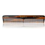 Dapper Dan k&auml;sitsi valmistatud stiilikamm, 1 tk.