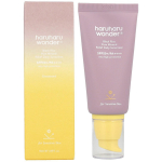 Haruharu Wonder Black Rice Pure Mineral p&auml;ikesekaitsekreem n&auml;ole SPF 50+, 50 ml