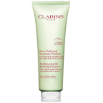Clarins Purifying Gentle vahutav puhastusgeel, 125 ml