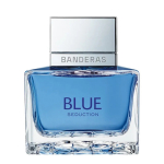 Antonio Banderas Blue Seduction for Men EDT tualettvesi meestele, 50 ml