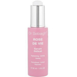 Dr Sebagh Rose De Vie Soothing Night Serum For Face, 30 ml