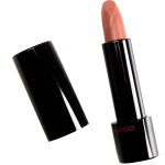 Set Shiseido Rouge Rouge Cream Lipstick Be323 Dusky Honey, 4 g
