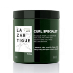 Lazartigue Curl Specialist Hair Treatment Cream Mask Hydration, 250 ml