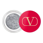 Valentino Dreamdust Loose Glitter Eyeshadow 01 Silver 3.1 g