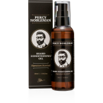 Percy Nobleman Beard Conditioning Oil Scented Conditioning Habeme&otilde;li vanilje aroomiga, 100 ml