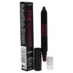 Lancome Monsieur Big Brow Blending Eyebrow Cream Pencil & Brush 2-In-1 03 Brown 1.5 g