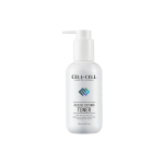 Cell By Cell Azulene Soothing Tonic Lotion For Face, 150 ml