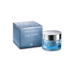 Bruno Vassari Aqua Genomics Sorbet Hyaluronic Acid Hydrating Rich Cream For Face, 50 ml