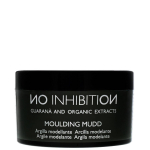 No Inhibition Moulding Mudd Hair Styling Paste Matte Finish Firm Hold For Hair, 75 ml