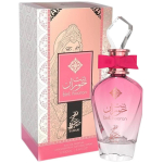 Sahari Bint Hooran EDP l&otilde;hnastatud vesi naistele, 100 ml