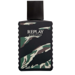Replay Signature EDT tualettvesi meestele, 30 ml
