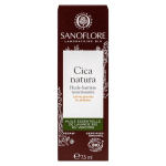 Sanoflore Cica Natura Lip Oil 7.5 ml