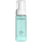 Dr Irena Eris Cleanology puhastav &otilde;hulise koostisega vahutav n&auml;opuhastusvahend, 150 ml