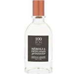 100 Bon Neroli & Petit Grain Printanier EDP l&otilde;hnastatud vesi unisex Refillable, 10 ml