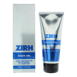 Zirh Aloe Vera Aloe Protection Pre-Shaving Gel, 100 ml
