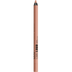 Nyx Line Loud Goal Crusher Pencil Lip Liner On A Mission 1.2 g
