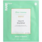 Rare Paris Elixir Intense Nourishing Face Mask intensiivselt toitev n&auml;omask, 1 tk