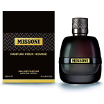 Missoni Parfum Pour Homme EDP l&otilde;hnastatud vesi meestele, 100 ml