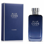 El Ganso Blue Code EDP l&otilde;hnastatud vesi meestele, 100 ml