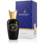 Sospiro Cavatina EDP l&otilde;hnastatud vesi unisex, 75 ml