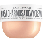 Sol De Janeiro Rosa Charmosa Dewy kehakreem, 240 ml