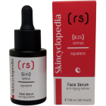 Skincyclopedia Face Serum seerum n&auml;ole 0,3% retinoliga, 30 ml