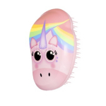 Laste juuksehari Tangle Teezer The Original Mini Rainbow Unicorn