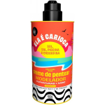 Lola from Rio Ela e Carioca Creme de Pentear Curvaturas 4ABC Modeling Styling Cream kreem lokkis juuste vormimiseks, 480 g