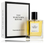 Francesca Bianchi The Mariner's Rhyme Extrait de Parfum PP unisex parf&uuml;&uuml;m, 100 ml