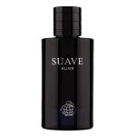 Fragrance World Suave Elixir EDP l&otilde;hnastatud vesi meestele, 80 ml