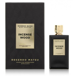 Rosendo Mateu Incense Wood PP parf&uuml;&uuml;m unisex, 100 ml