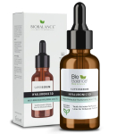 Bio Balance Hyaluronic 3D Hydrating & Plumping Day & Night Serum For Face, 30 ml