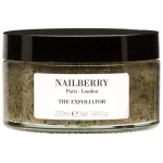 Nailberry The Exfoliator k&uuml;&uuml;nelakieemaldaja, 220 ml