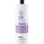PURING 04 KeepColor Color Care Conditioner juuksepalsam, 1000 ml