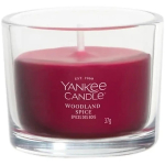 Yankee Candle Woodland Spice l&otilde;hnak&uuml;&uuml;nal, 37 g