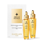 Set Duo Guerlain Abeille Royale Youth Watery Oil Repairing Day and Night Serum For Face, 2 tk, 50 ml