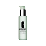 Clinique Liquid Facial Soap Oily Skin Formula vedel n&auml;oseep rasusele nahale, 200 ml