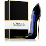 Carolina Herrera Good Girl EDP parf&uuml;&uuml;mvesi naistele, 80 ml