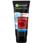 Garnier Pure Active Intensive Peel Off Carbon Anti Blackheads Mask n&auml;omask, 50 ml