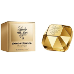 Paco Rabanne Lady Million EDP l&otilde;hnastatud vesi naistele, 30 ml