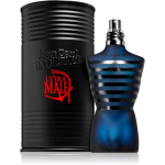 Jean Paul Gaultier Ultra Male EDT Intense tualettvesi meestele, 125 ml
