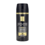 Axe Gold deodorant sprei, 150 ml