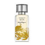 Salvatore Ferragamo Savane Di Seta EDP l&otilde;hnastatud vesi naistele, 100 ml