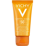 Vichy Capital Soleil Velvety p&auml;evakreem SPF 50, 50 ml