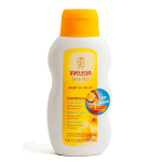 Weleda beebi saialillekreemvann, 200 ml