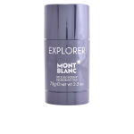 Montblanc Explorer meeste deodorandipulk, 75 g