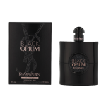 YSL Black Opium EDP l&otilde;hnastatud vesi naistele, 90 ml