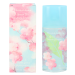 Elizabeth Arden E.Arden Green Tea Sakura Blossom EDT naiste tualettvesi, 100 ml