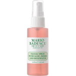 Mario Badescu n&auml;osprei aaloe, &uuml;rtide ja roosiveega, 59 ml