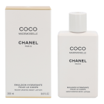 CHANEL Coco Mademoiselle Moisturizing Body Lotion ihupiim, 200 ml